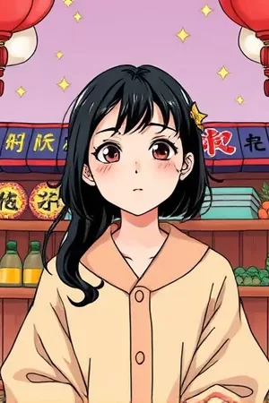 《夜航灯塔》封面，浓雾海面上旋转的灯塔光束