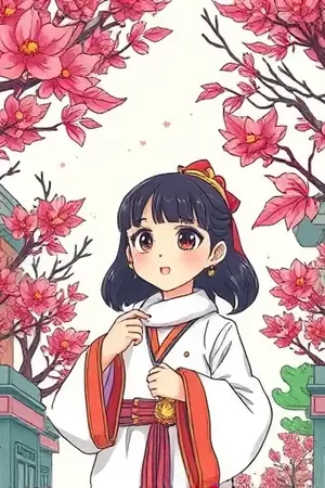 《裂谷列车》封面，峡谷铁桥上行驶的蒸汽列车